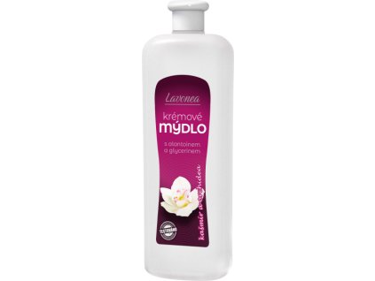 lavonea tekute mydlo kasmir a orchidea 1 l