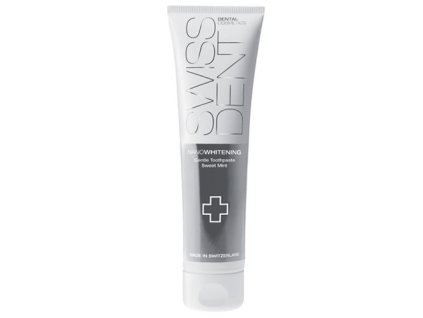 belici zubni pasta nanowhitening gentle toothpaste 100 ml