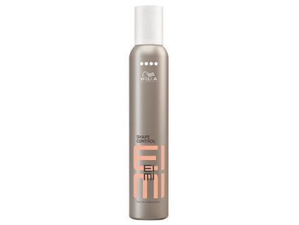 extra silna tvarovaci pena na vlasy eimi shape control 300 ml 14295041