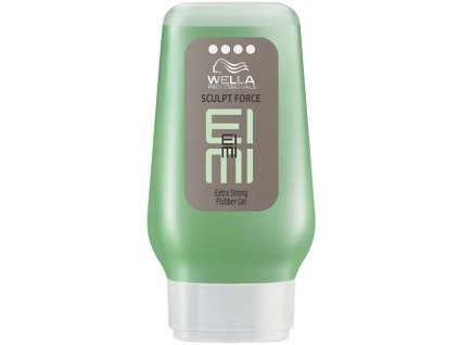 extra silny kreativni gel eimi sculpt force 125 ml 14295067