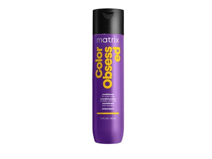 kondicioner pro barvene vlasy total results color obsessed conditioner for color care 14299121130421