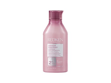 redken kondicioner pro objem volume injection conditioner lightweight volumizing 14393359052719