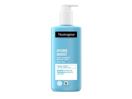 hydratacni telovy krem hydro boost quenching body gel cream 14484705090619