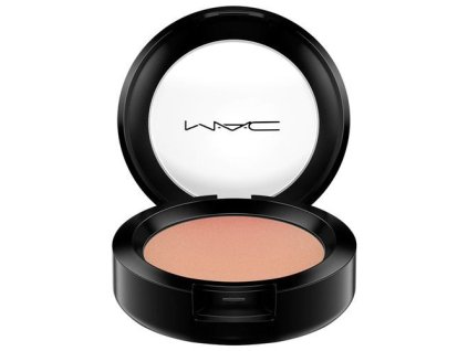 MAC Cosmetics Krémově zvláčňující tvářenka  3,2 g Luna