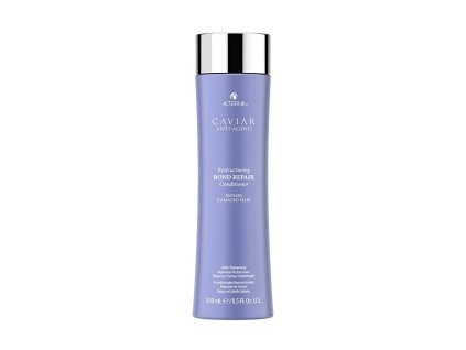 obnovujici kondicioner pro poskozene vlasy caviar anti aging restructuring bond repair 14571312105753