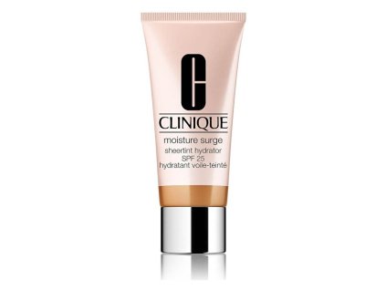 Clinique Hydratační make-up Moisture Surge SPF 25  40 ml Medium