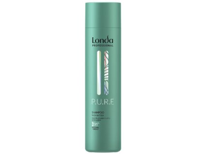 jemny sampon pro suche vlasy p u r e shampoo 1465935920200422132623