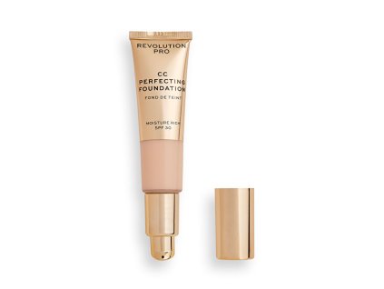 multifunkcni make up pro suchou az kombinovanou plet spf 30 cc cream perfecting foundation 26 ml 1466340020200507090414