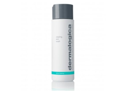 dermalogica cistici pena pro problematickou a aknozni plet active clearing clearing skin wash 1467127320200926144546