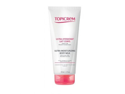 topicrem hydratacni telove mleko pro suchou a citlivou pokozku uh body ultra moisturizing body milk 1469616420201003170515