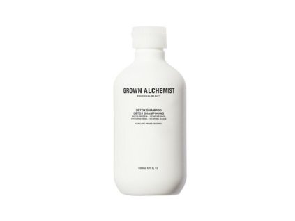 grown alchemist detoxikacni sampon phyto protein lycopene sage detox shampoo 14695142071426