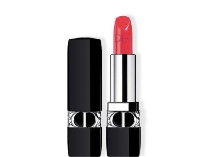 dior dlouhotrvajici plnitelna rtenka rouge dior satin 3 5 g 14752620112217