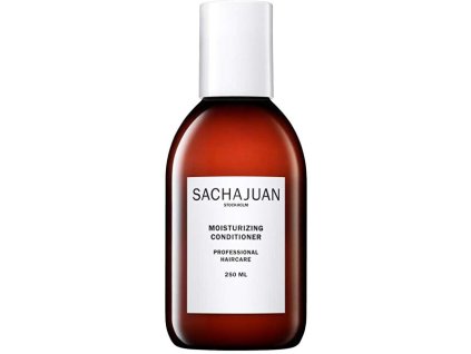 sachajuan hydratacni kondicioner pro suche a zesvetlene vlasy moisturizing conditioner 14751254225236