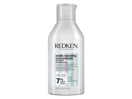 redken posilujici sampon pro navraceni pevnosti vlasu acidic bonding concentrate shampoo 14768686073137