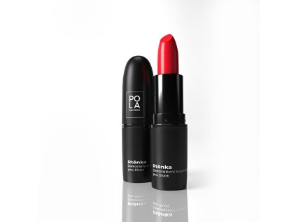 pola cosmetics matna rtenka tender kiss 3 8 g 14764579121803