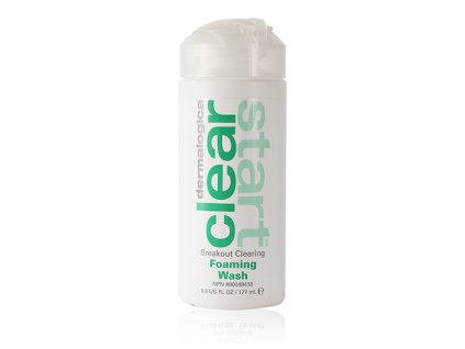 dermalogica cistici pena pro problematickou plet clear start breakout clearing foaming wash 14770767182702