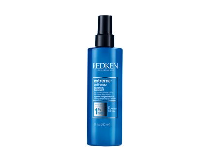 redken intenzivni bezoplachova kura pro zcitlivele a poskozene vlasy extreme anti snap anti 14776819045310
