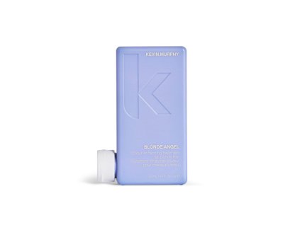 kevin murphy hydratacni pece pro blond vlasy blonde angel treatment treatment for blonde 14767503212026