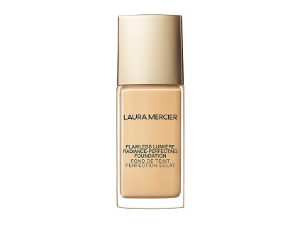 Laura Mercier Rozjasňující hydratační make-up Flawless Lumiere  30 ml 2N2 Linen