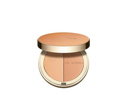 clarins everbronz 14864736105507