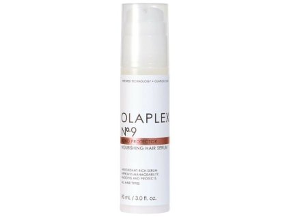 olaplex vyzivujici vlasove serum no 9 bond protector nourishing hair serum 14871388071909