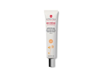 erborian bb krem bb creme make up care face cream 40 ml 14900672071742