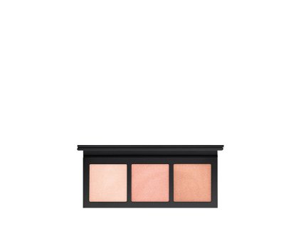 MAC Cosmetics Paletka rozjasňovačů Hyper Real  13,5 g Get It Glowin