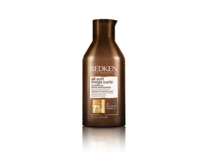 redken kondicioner pro suche kudrnate a vlnite vlasy all soft mega curls conditioner 14911911043726