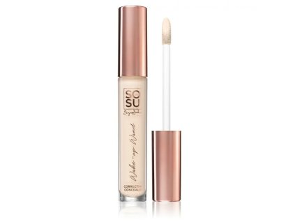 sosu cosmetics korektor wake up wand correcting concealer 4 ml 14927908093305