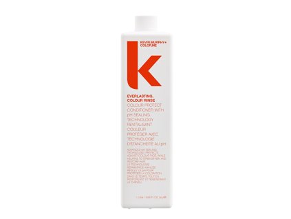 kevin murphy kondicioner pro barvene vlasy everlasting colour rinse colour protect 14943139113826