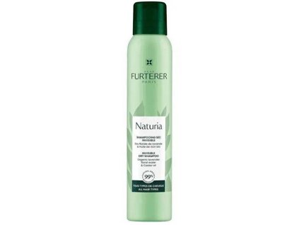 rene furterer neviditelny suchy sampon naturia invisible dry shampoo 14943985154555