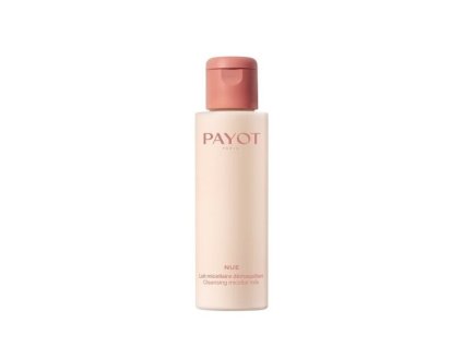 payot jemne micelarni cistici mleko nue cleansing micellar milk 100 ml 14946749121719