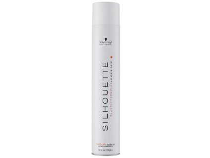 schwarzkopf professional flexibilni vlasovy sprej silhouette hairspray flexible hold 14948465203519