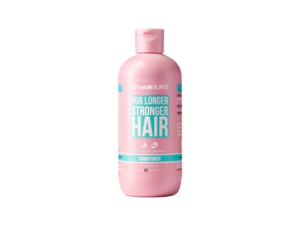 hairburst kondicioner pro dlouhe a zdrave vlasy conditioner for longer and stroger hair 14962099081623