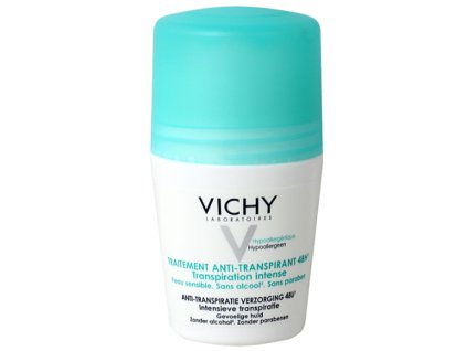 Vichy Roll-on proti nadměrnému pocení 50 ml