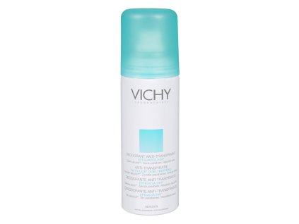 deodorant antiperspirant bez alkoholu s 24hodinovym ucinkem 125 ml
