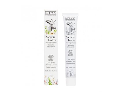 masazni krem z koziho mleka 50 ml 14077656095339