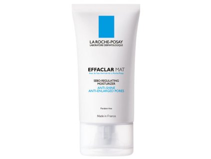 hydratacni seboregulacni krem effaclar mat sebo regulating moisturizer 40 ml