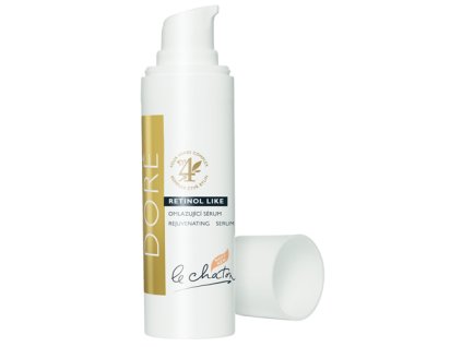 omlazujici serum retinol like 30 g