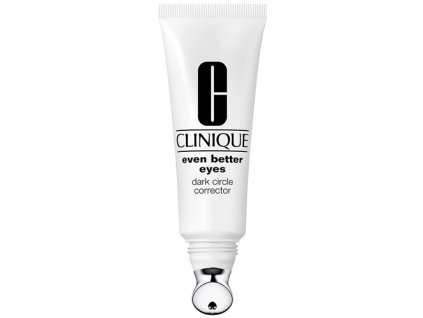 Clinique Oční krém Even Better Eyes  10 ml