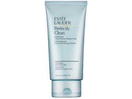peniva cistici pece a procistujici maska 2v1 perfectly clean multi action creme cleanser moisture mask 150 ml 14164647