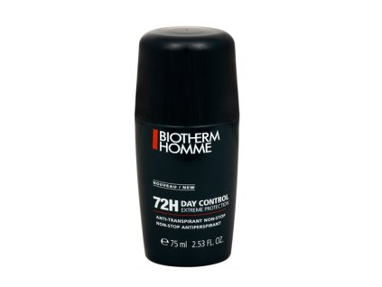 kulickovy deodorant pro muze homme day control 72h anti perspirant roll on 75 ml 14166545