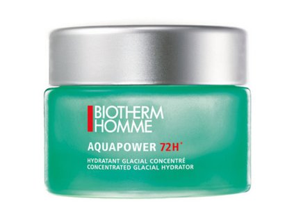 hydratacni gelovy krem pro muze homme aquapower 72h gel cream 50 ml 14285907