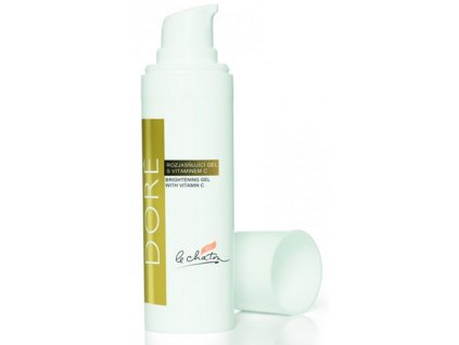 rozjasnujici serum s vitaminem c dore 30 g 14302575