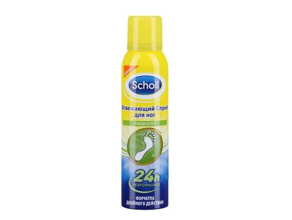 deodorant na nohy ve spreji fresh step 150 ml 14346977