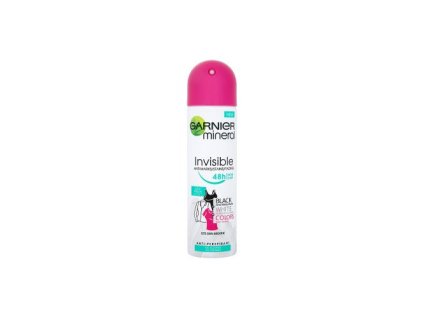 mineralni antiperspirant 48h mineral invisible 150 ml 14351097
