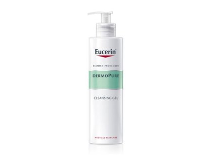 cistici gel pro problematickou plet dermopure cleansing gel 400 ml 1446173120171129072926