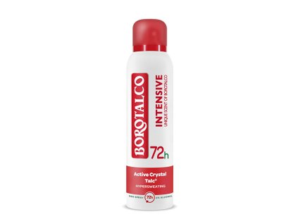 antiperspirant ve spreji intensive 150 ml 14493685073120