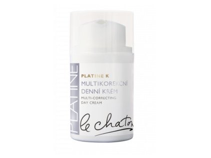 multikorekcni denni krem platine k multi correcting day cream 50 g 14509495140719