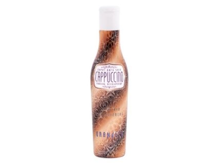 opalovaci mleko do solaria cappuccino accelerator 200 ml 1451429320180919210957